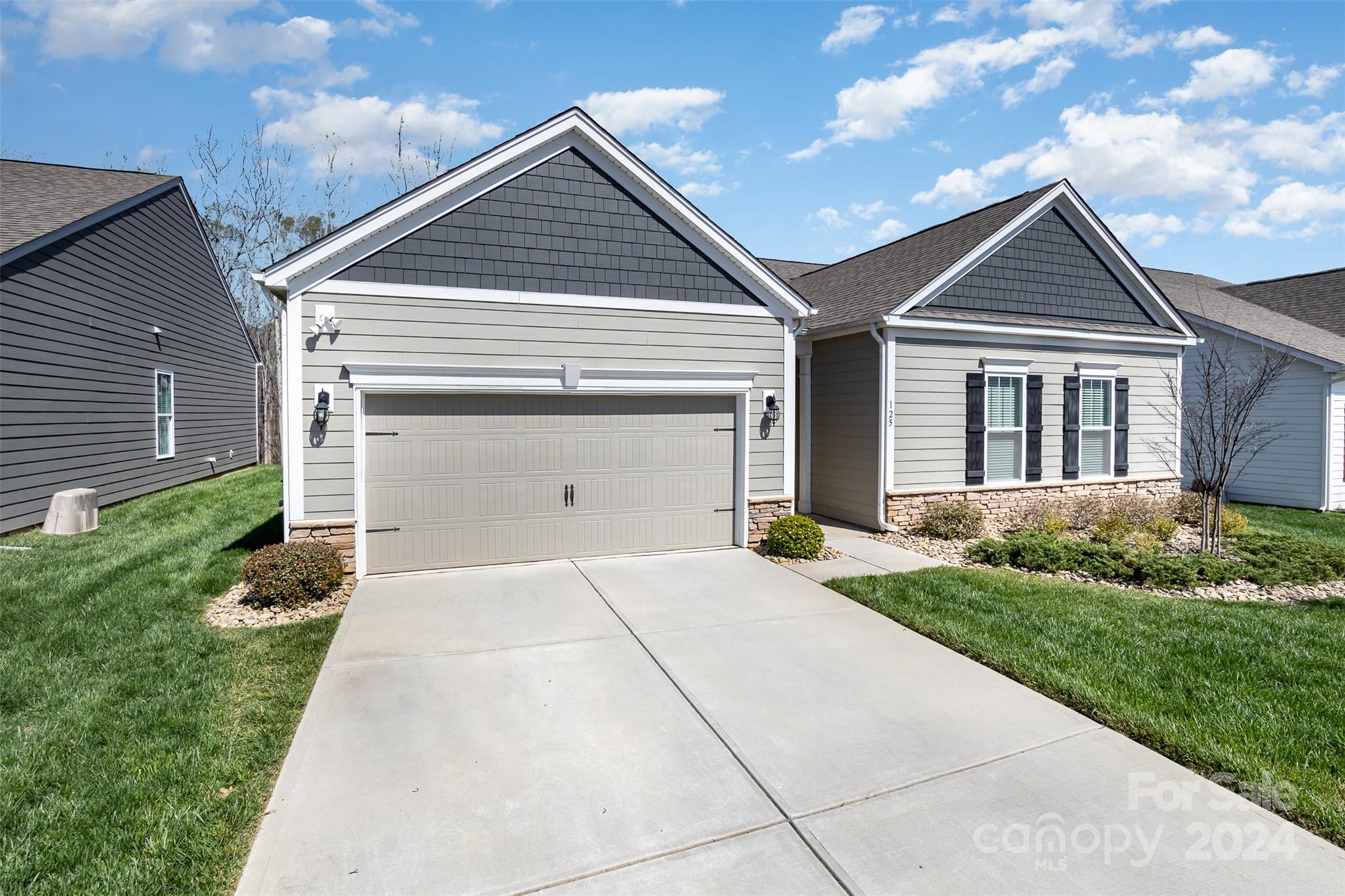 Meadows at Coddle Creek - Residential