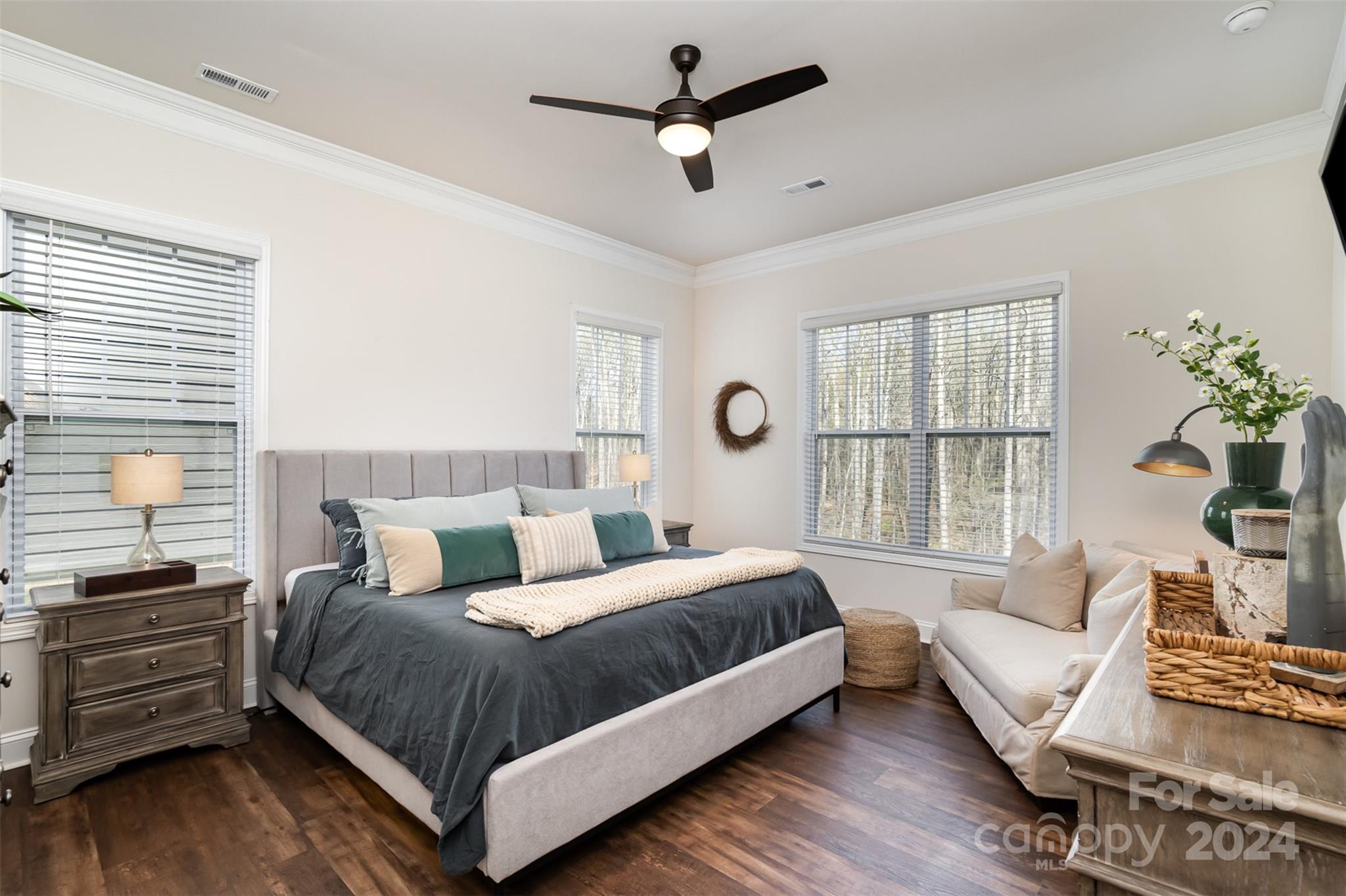 Meadows at Coddle Creek - Residential