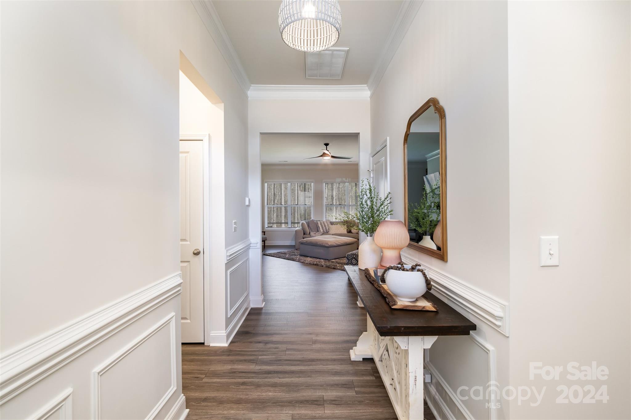 Meadows at Coddle Creek - Residential