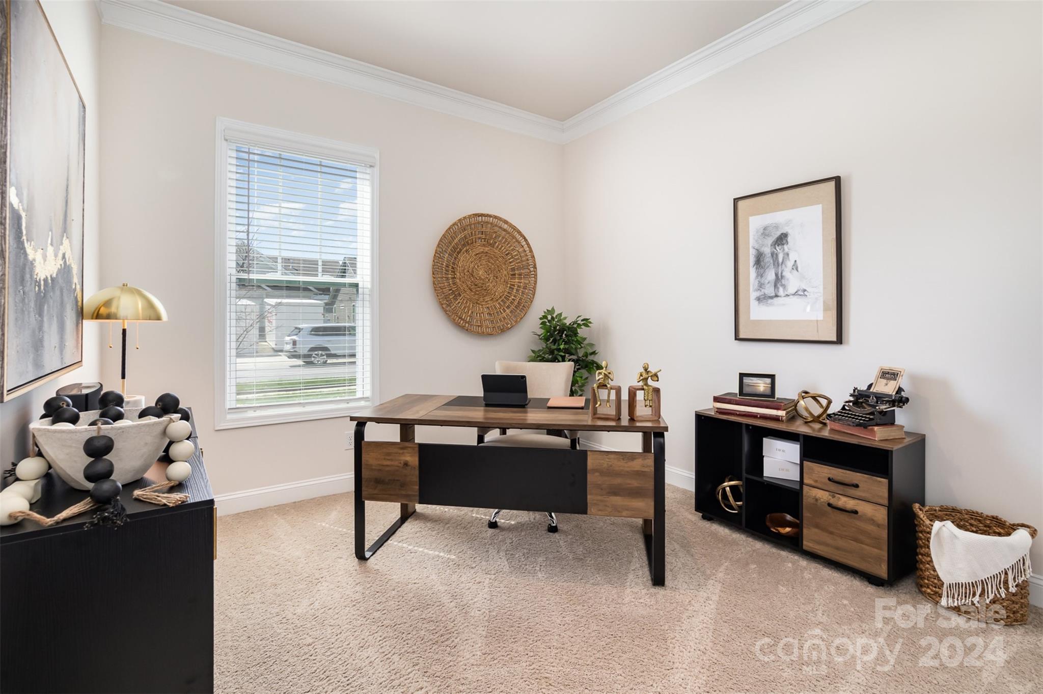 Meadows at Coddle Creek - Residential