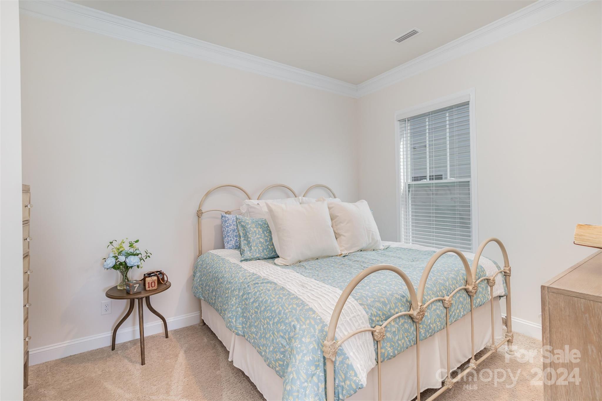 Meadows at Coddle Creek - Residential