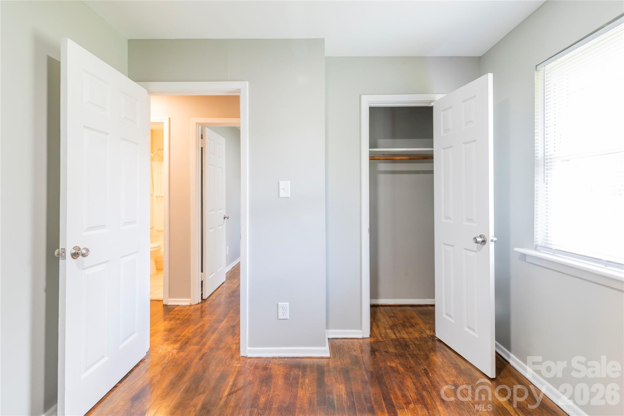 Lincoln Heights - Residential