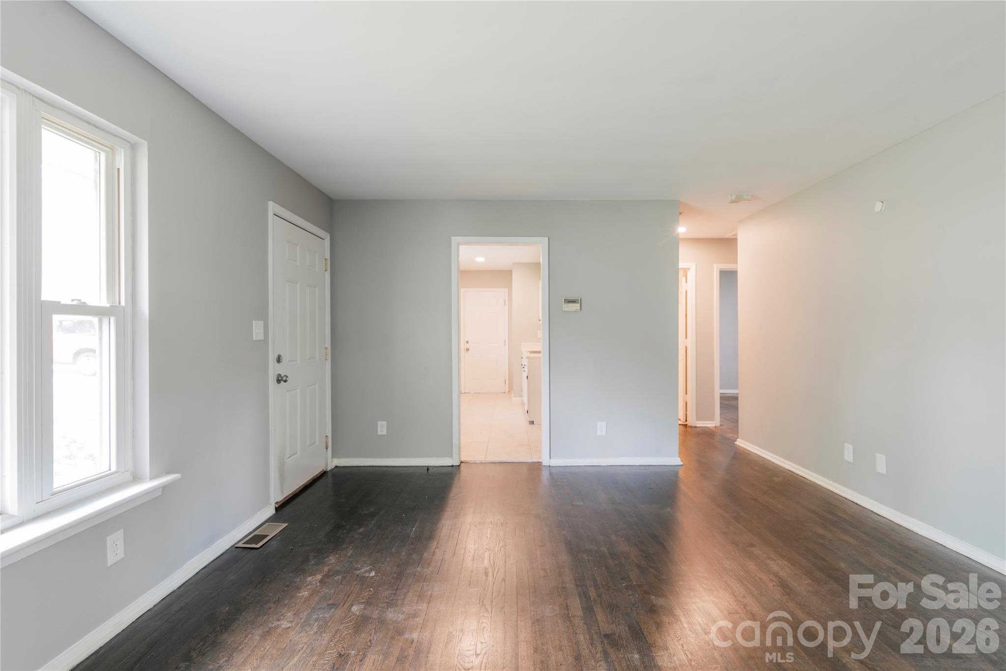 Lincoln Heights - Residential