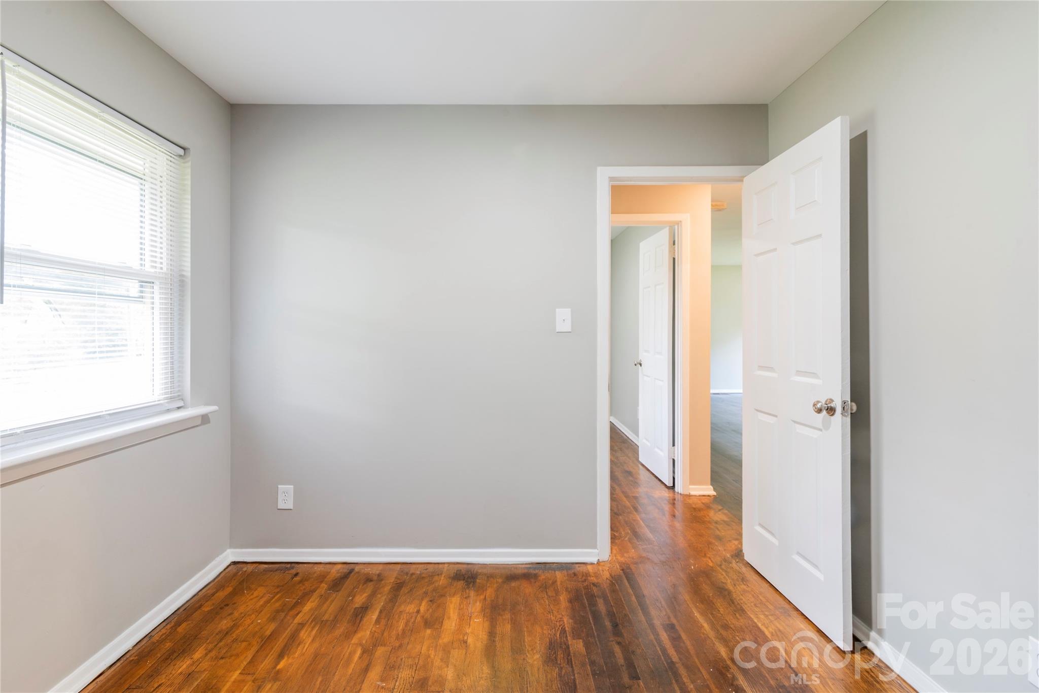 Lincoln Heights - Residential