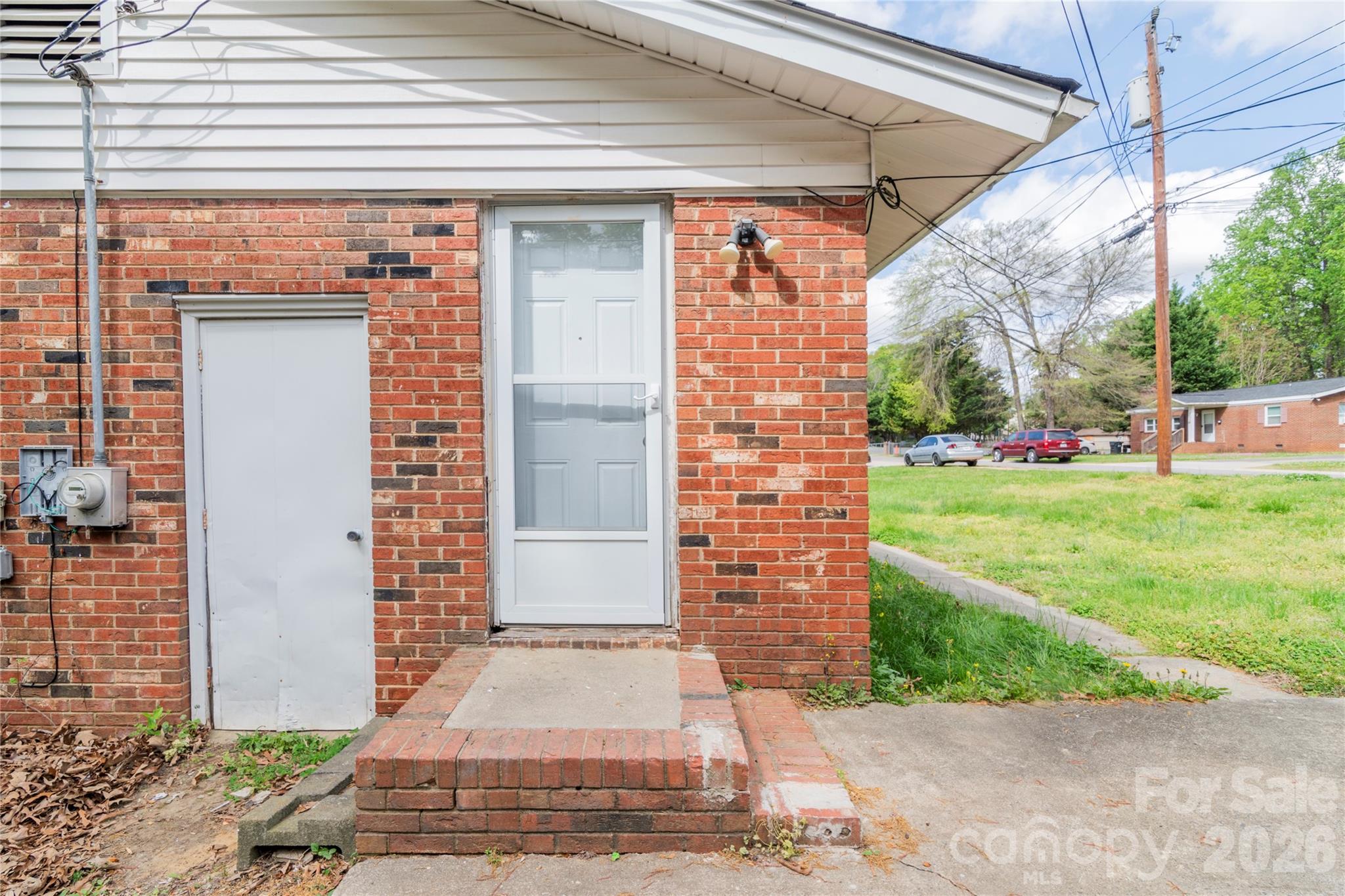 Lincoln Heights - Residential