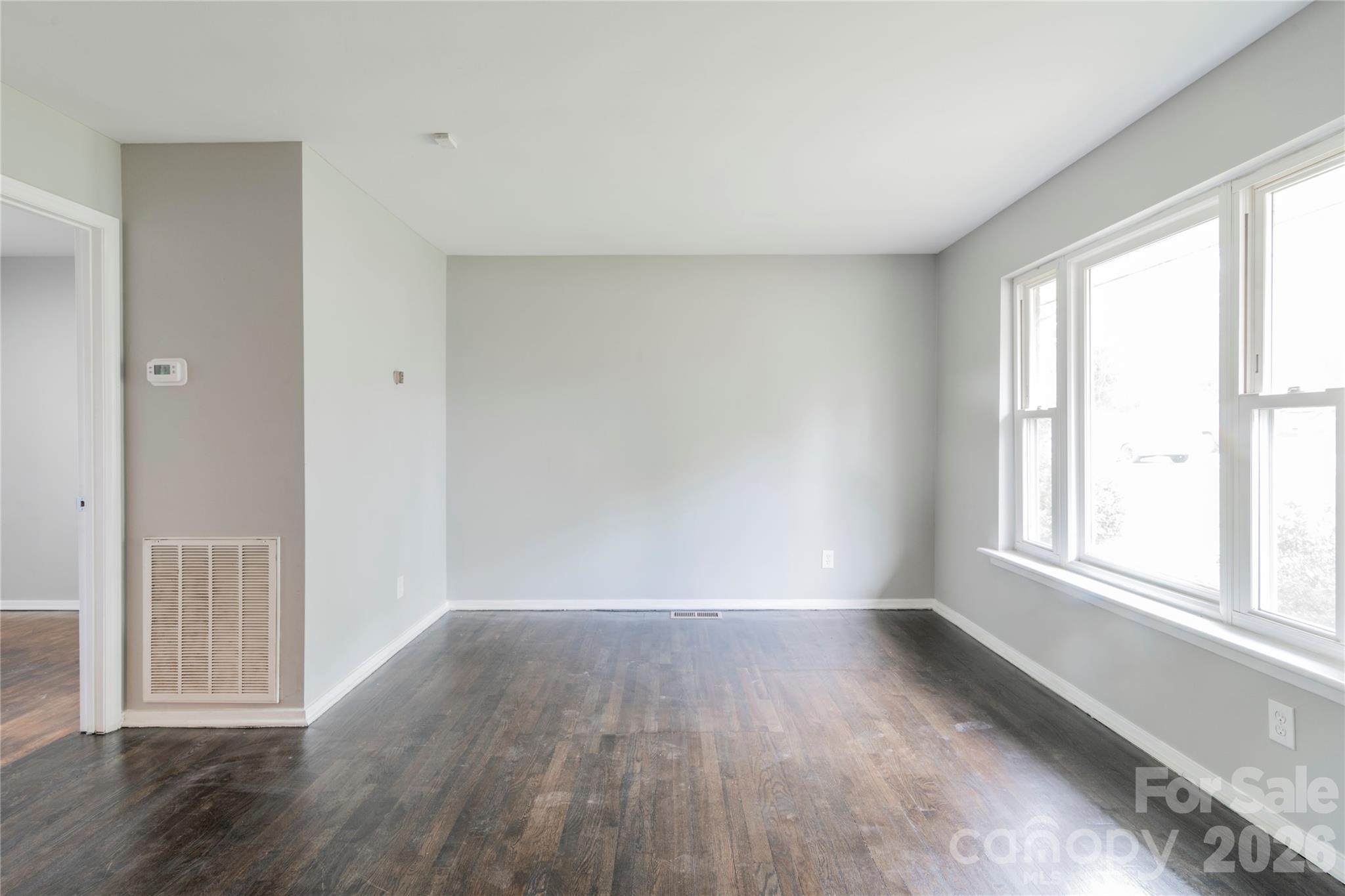 Lincoln Heights - Residential