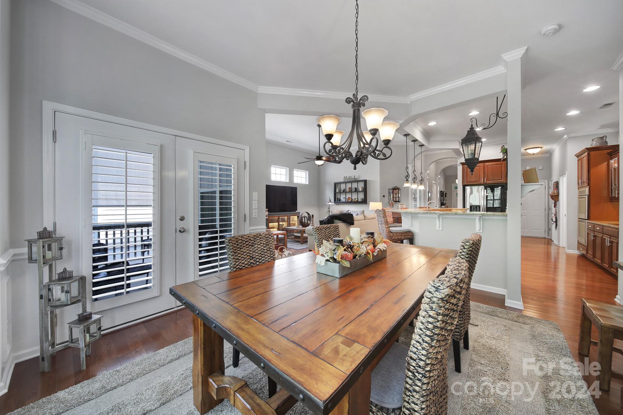 Cobblestone - Residential