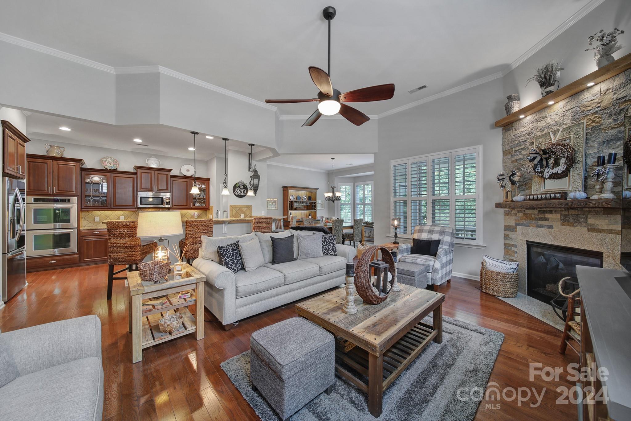 Cobblestone - Residential