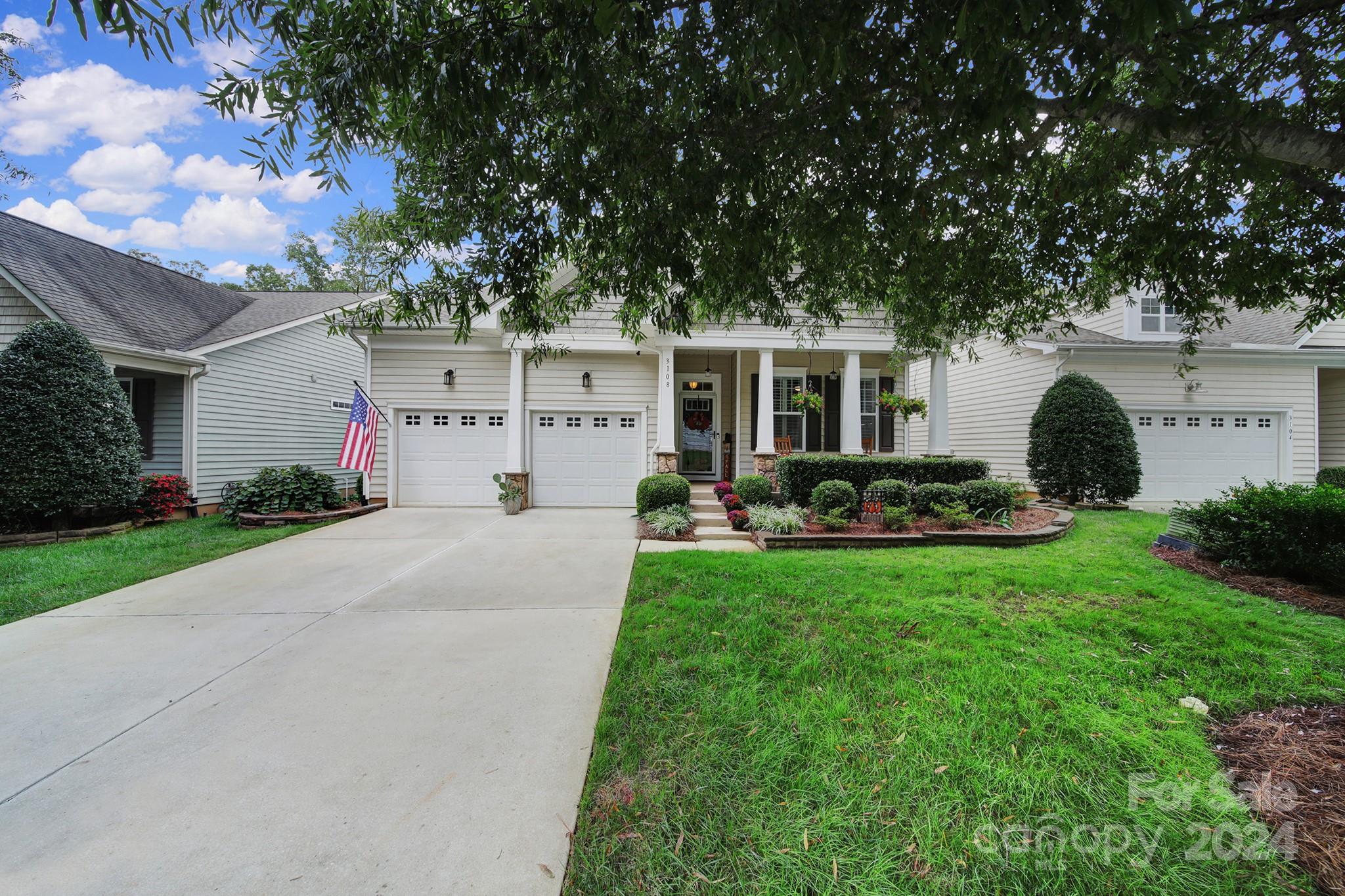 Cobblestone - Residential