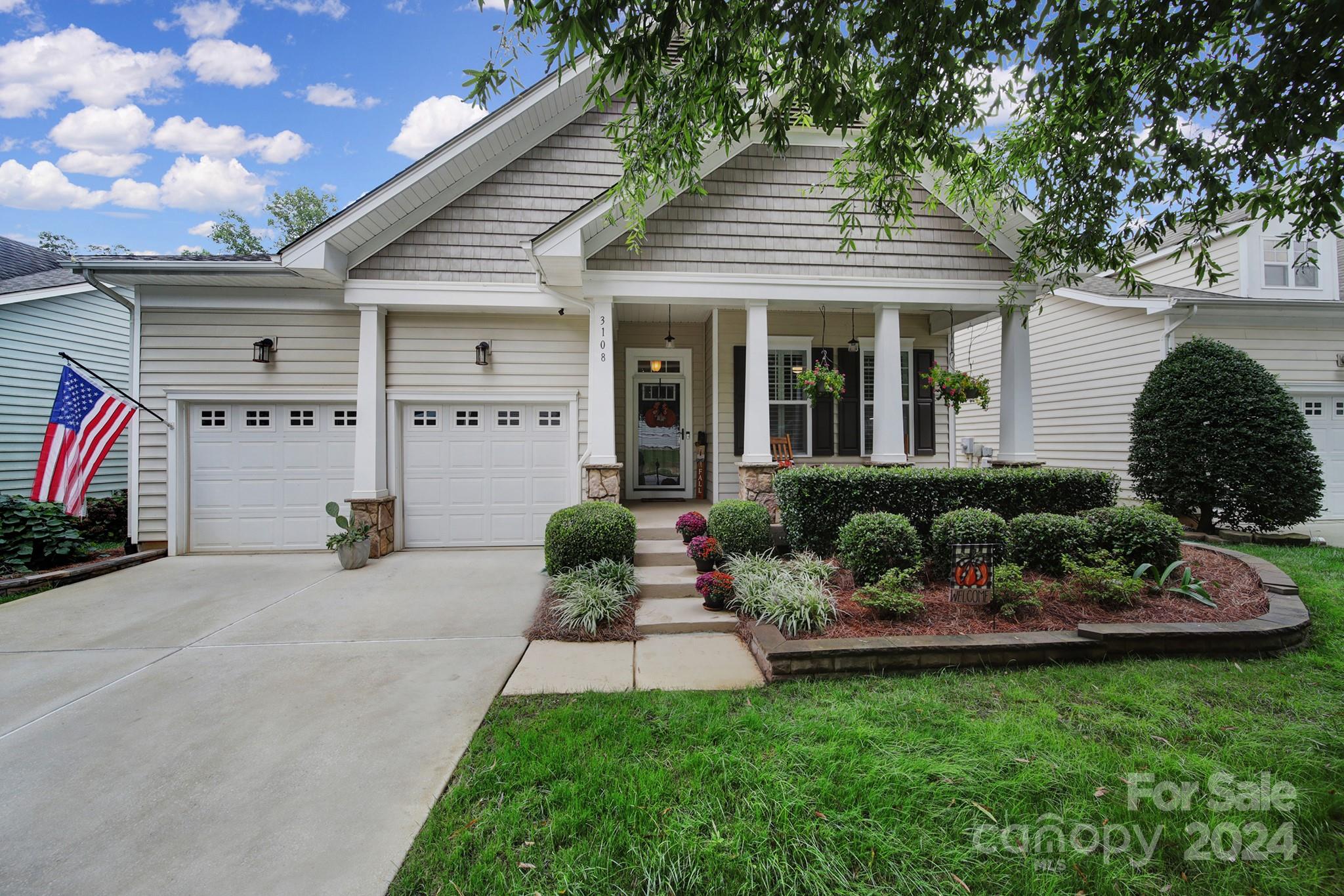 Cobblestone - Residential