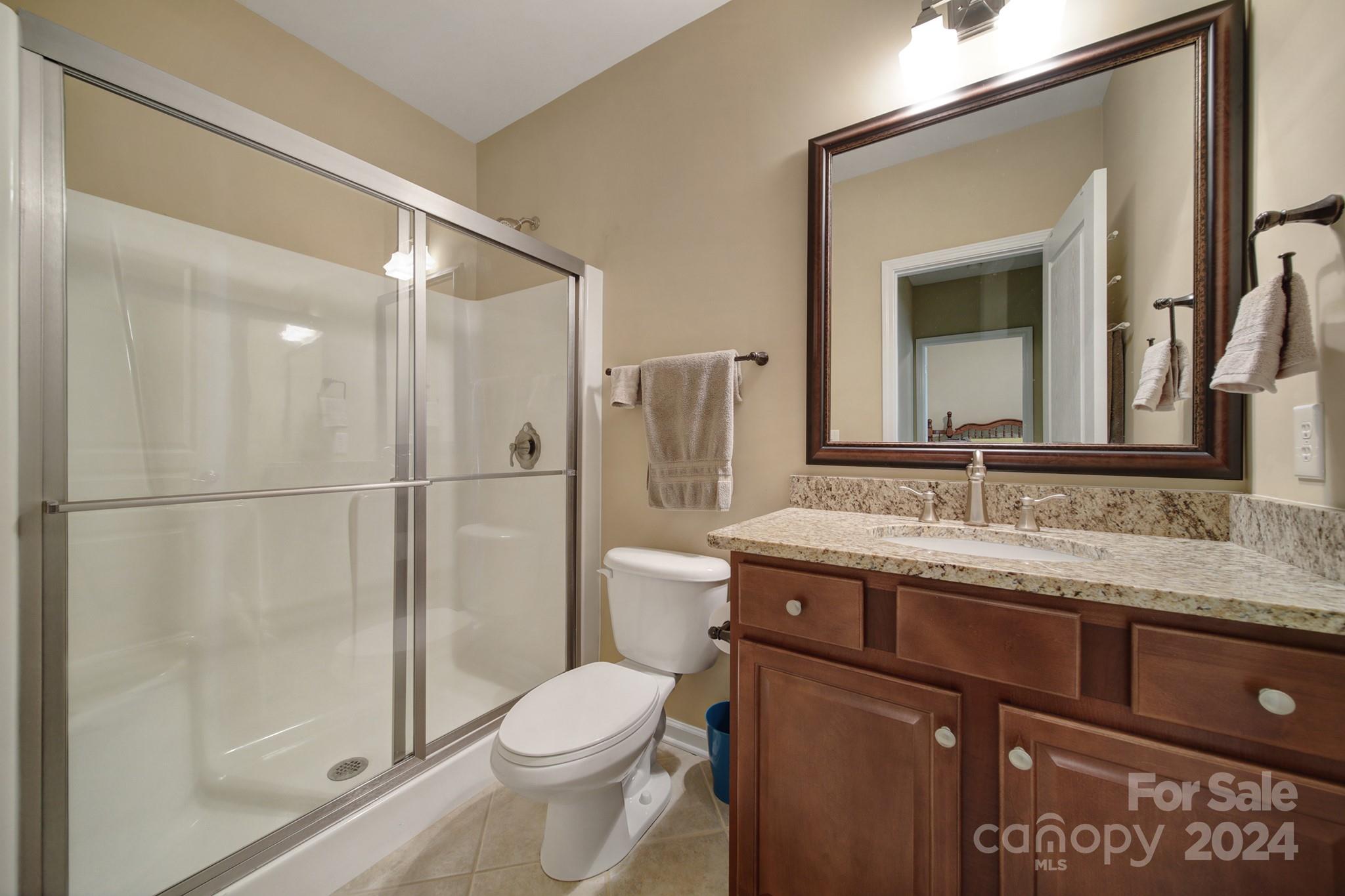 Cobblestone - Residential