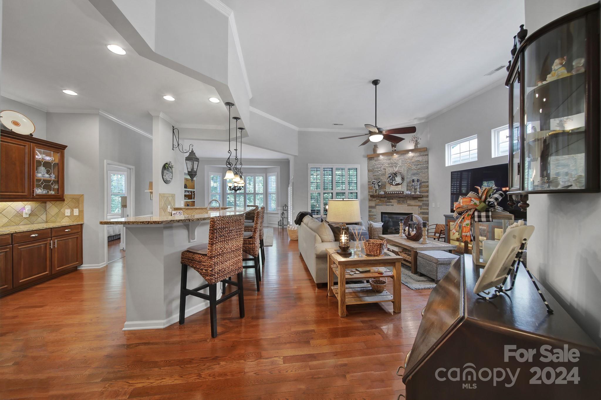 Cobblestone - Residential