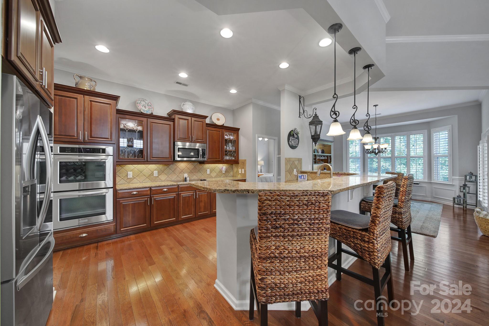 Cobblestone - Residential