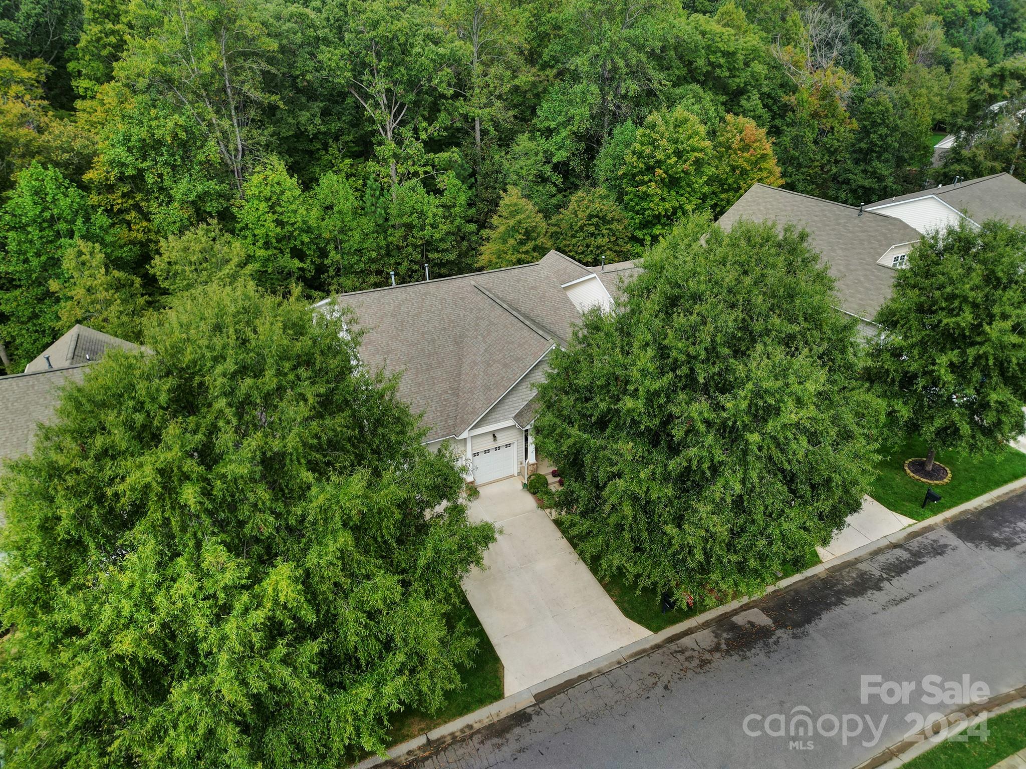 Cobblestone - Residential