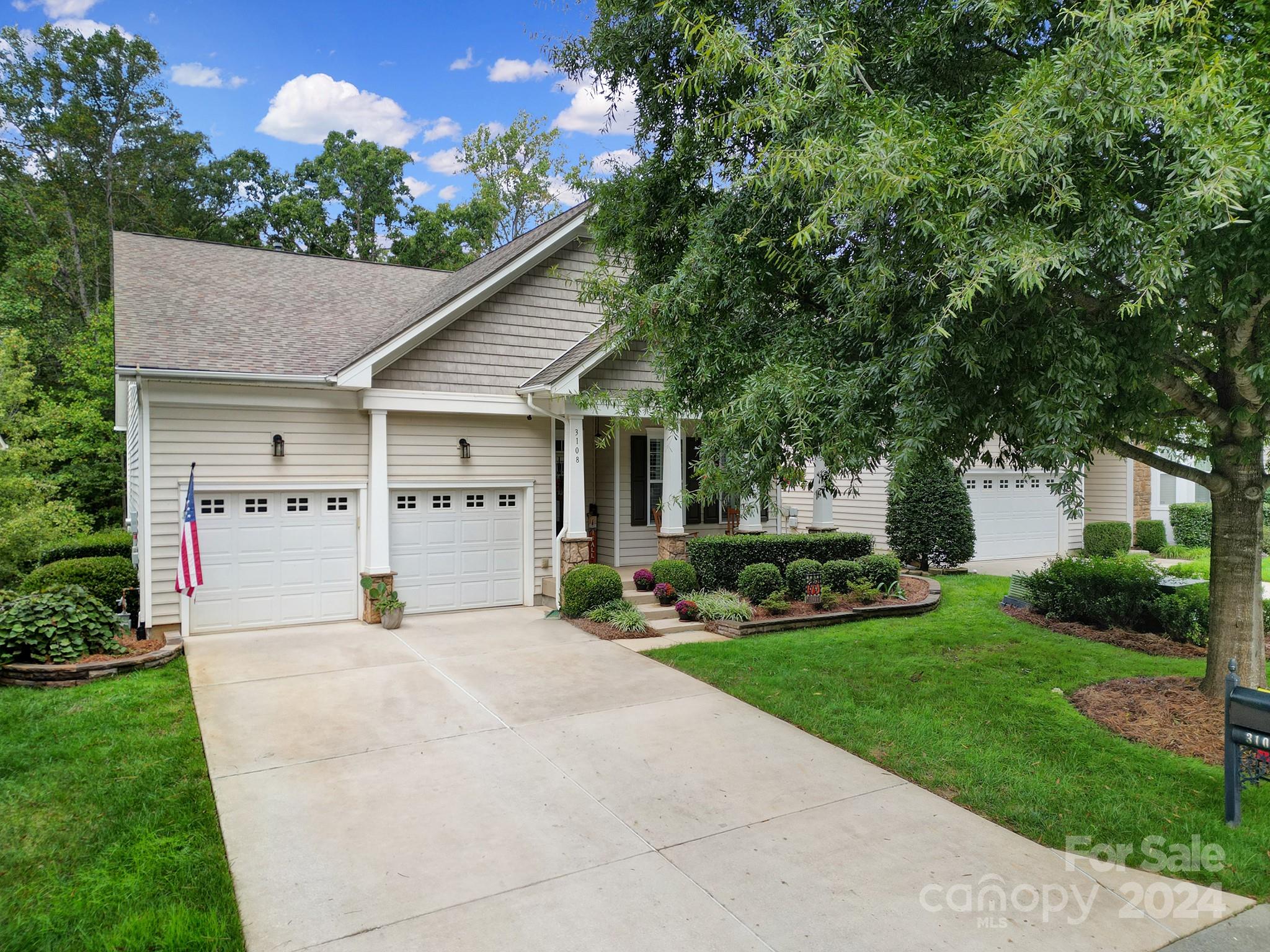 Cobblestone - Residential