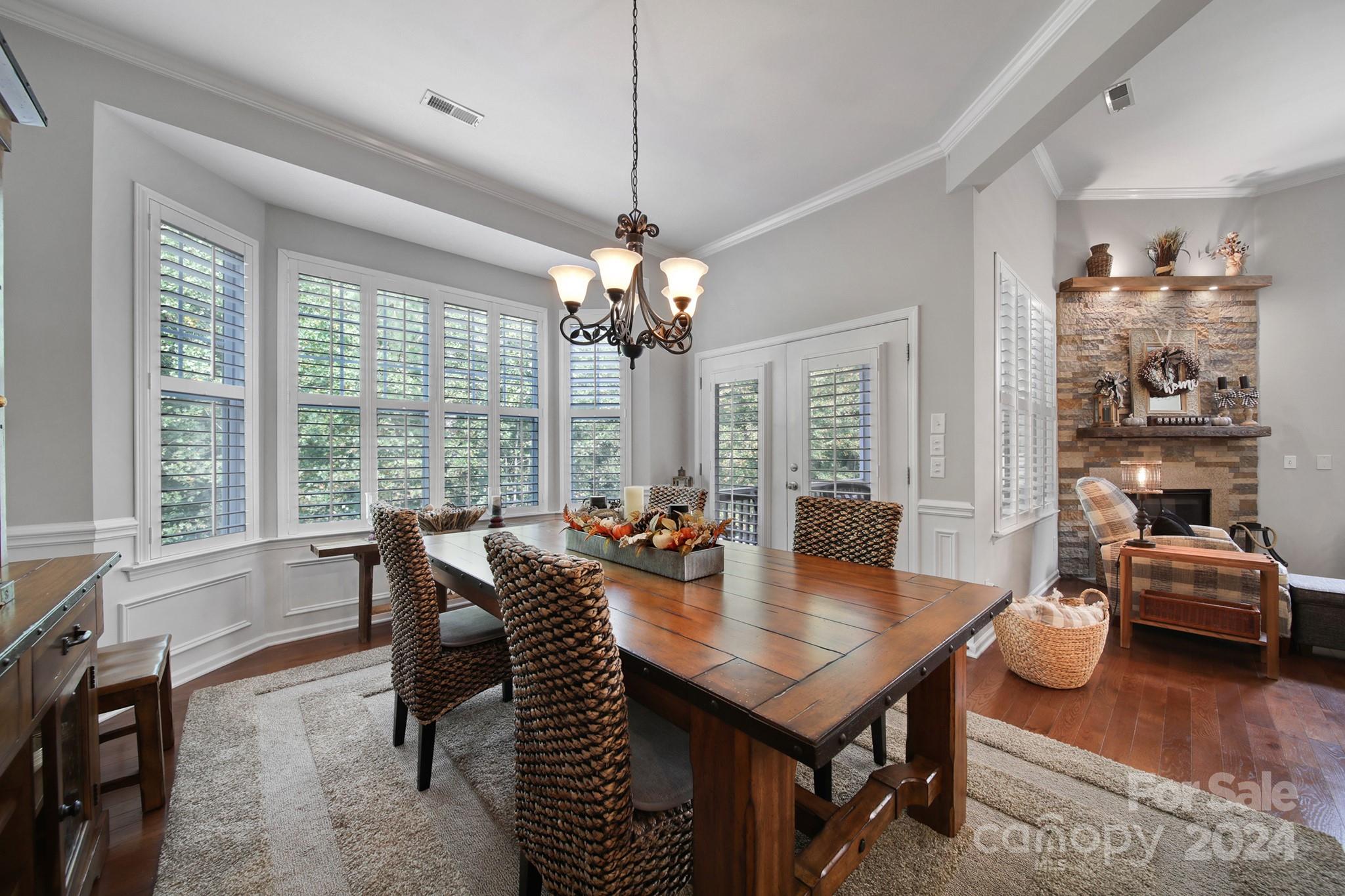 Cobblestone - Residential