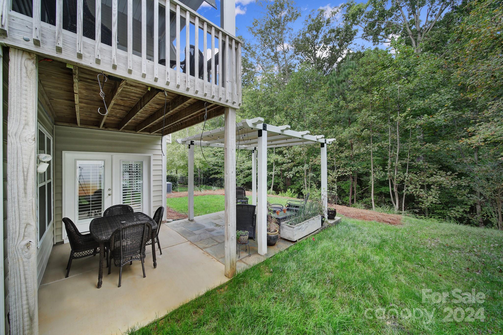 Cobblestone - Residential