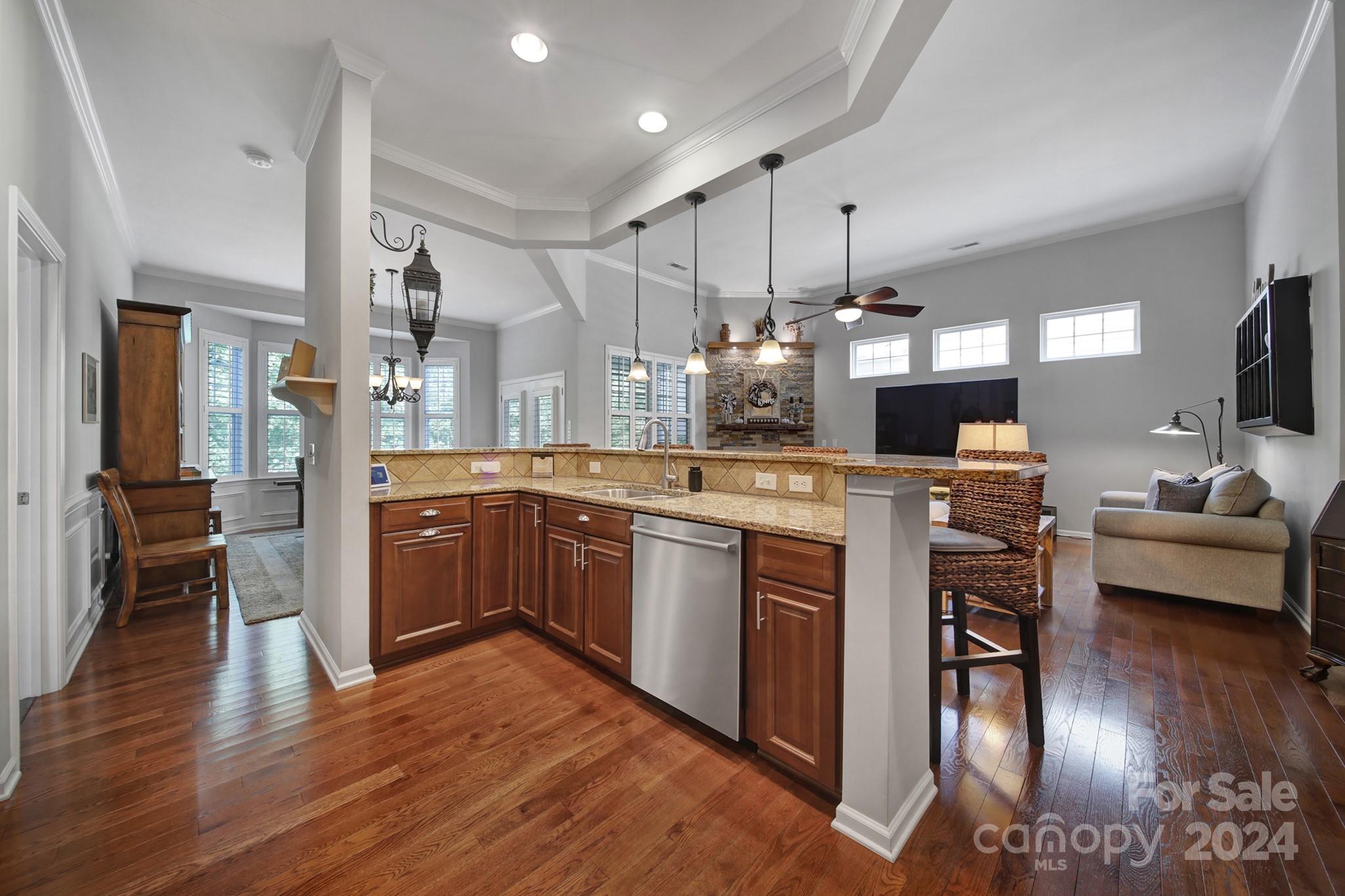 Cobblestone - Residential