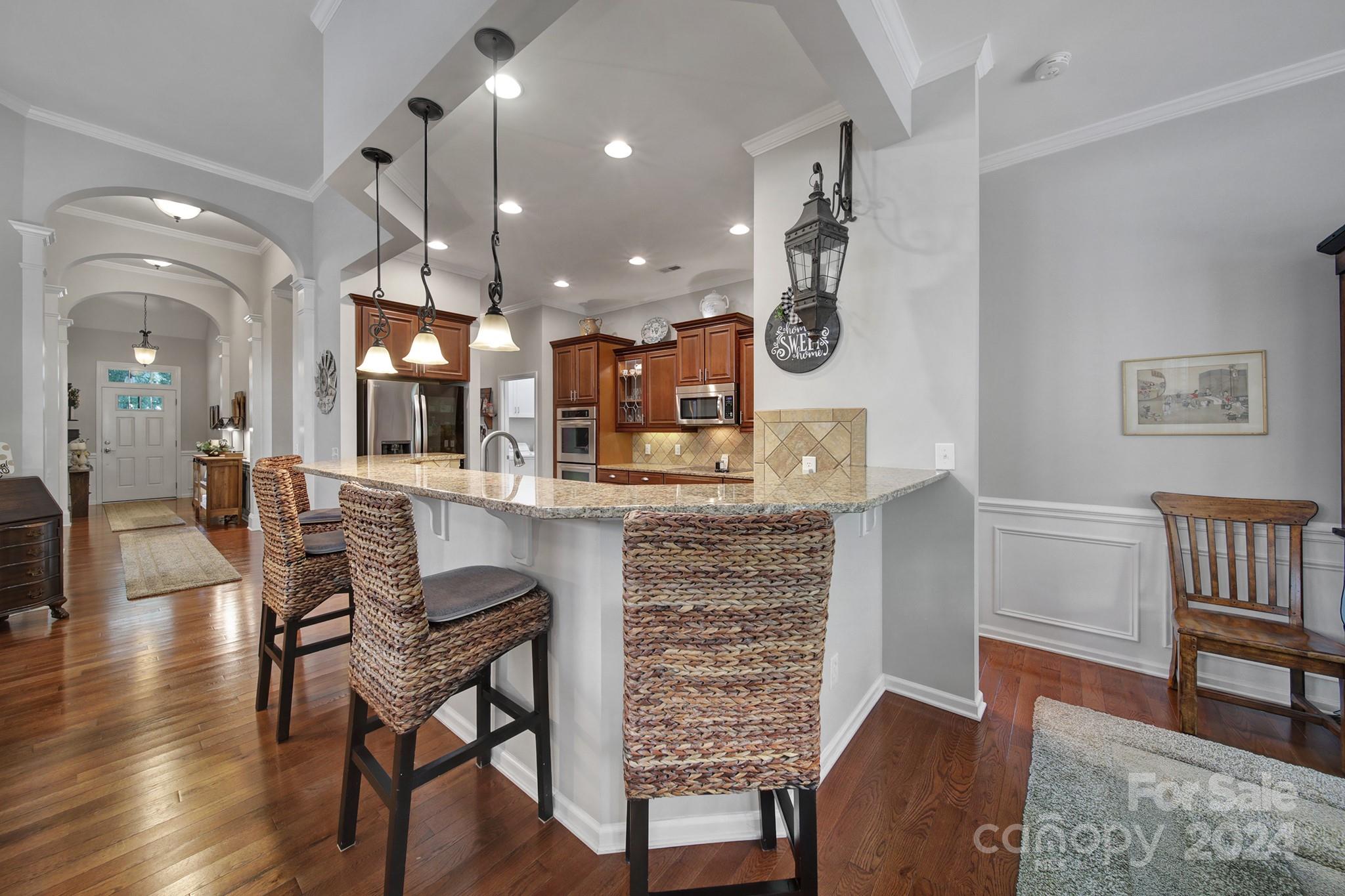 Cobblestone - Residential