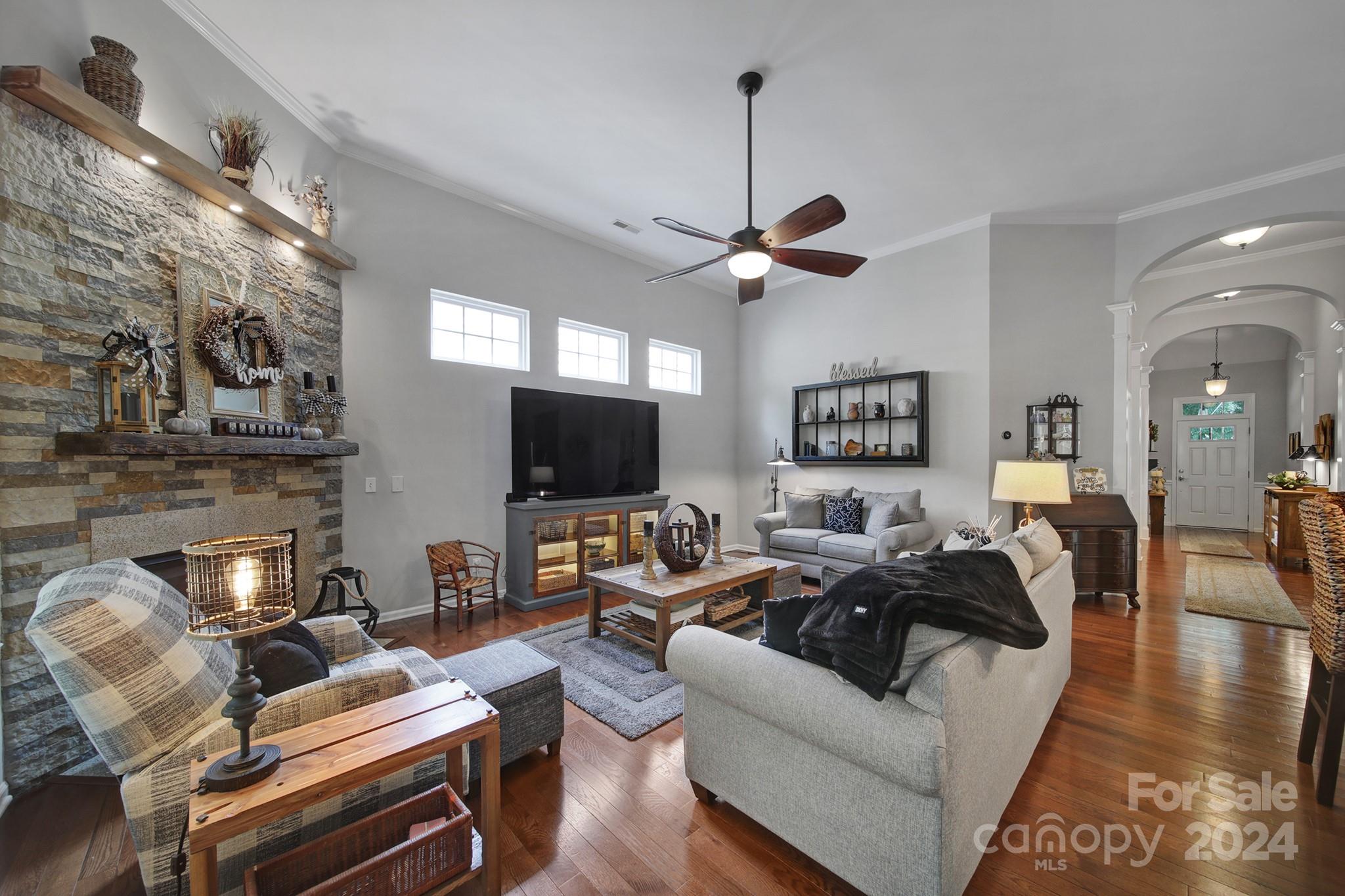 Cobblestone - Residential