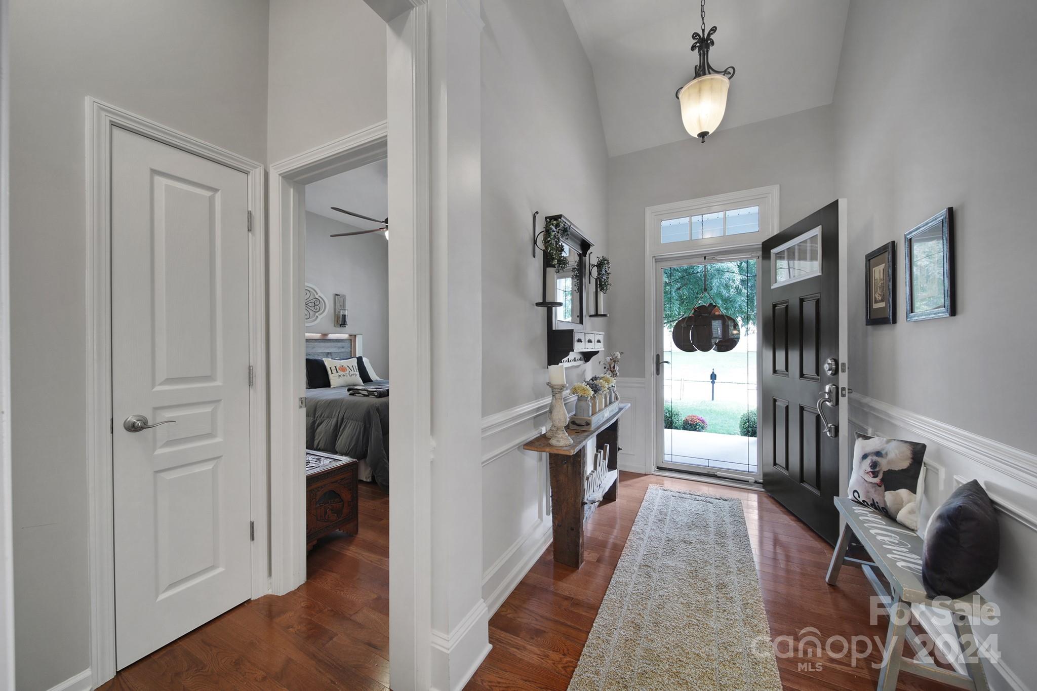 Cobblestone - Residential