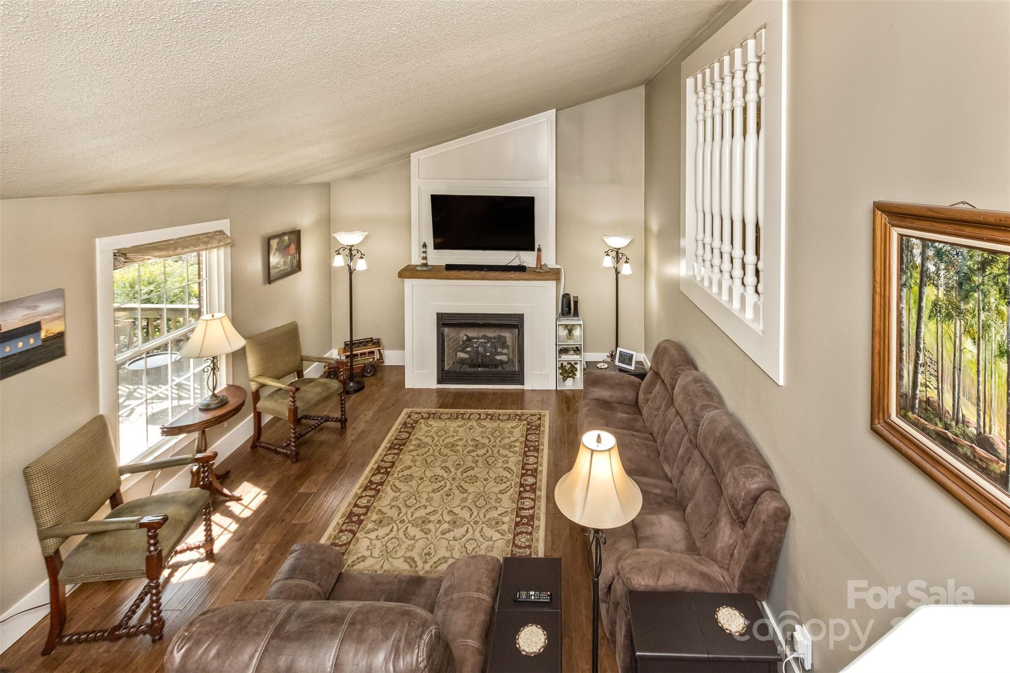 The Knolls - Residential