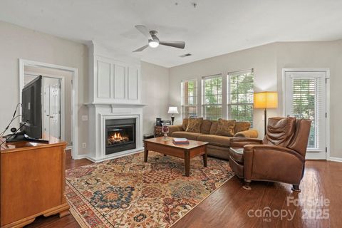 3204 Margellina Drive Charlotte NC 28210