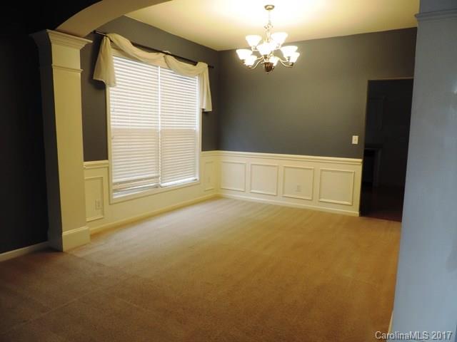 Morrison Plantation - Residential Lease