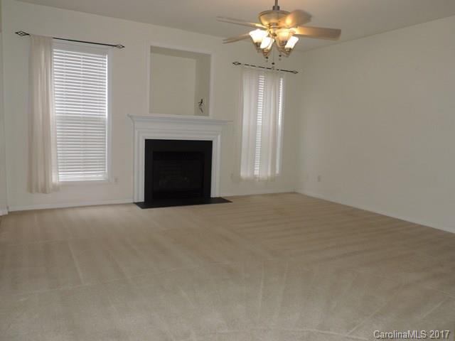 Morrison Plantation - Residential Lease