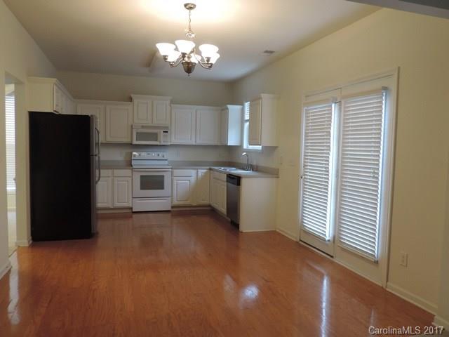 Morrison Plantation - Residential Lease