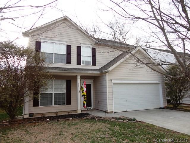 Morrison Plantation - Residential Lease