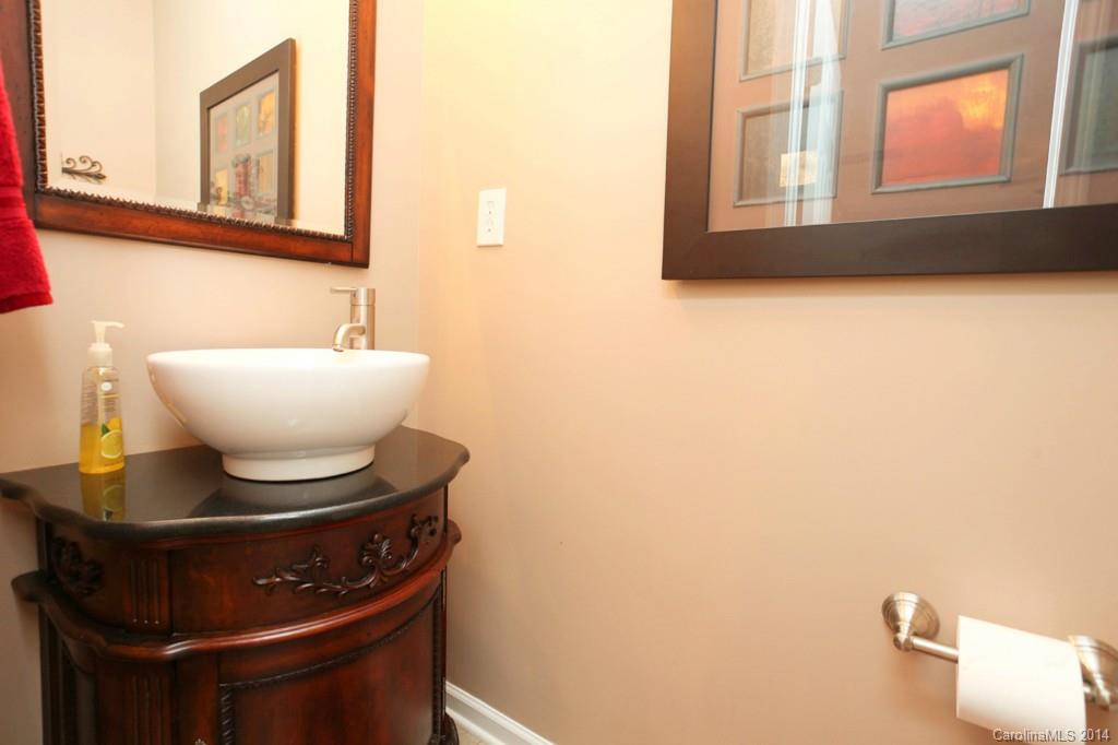 The Creeks Edge - Residential