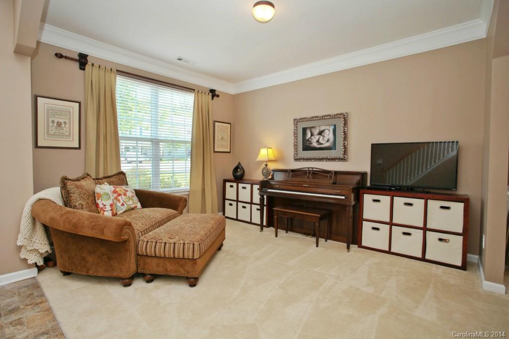 The Creeks Edge - Residential