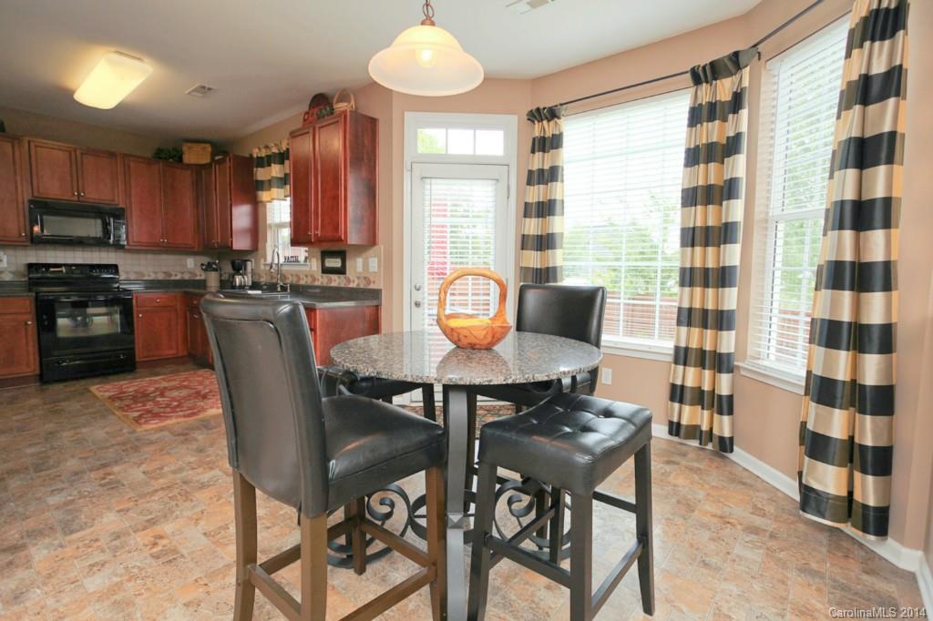 The Creeks Edge - Residential