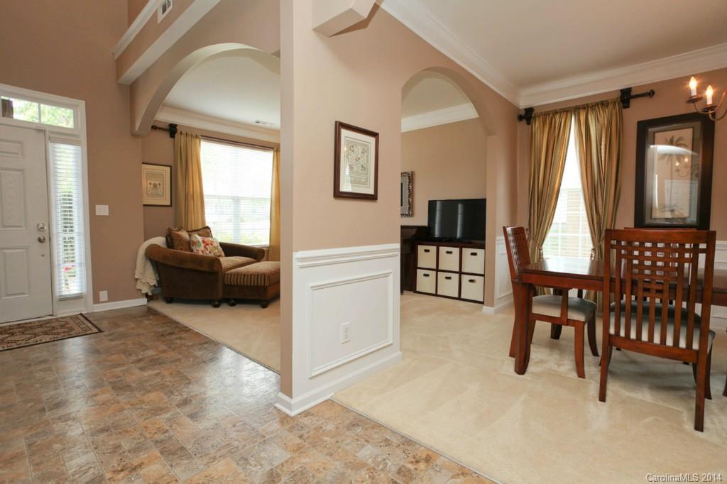 The Creeks Edge - Residential