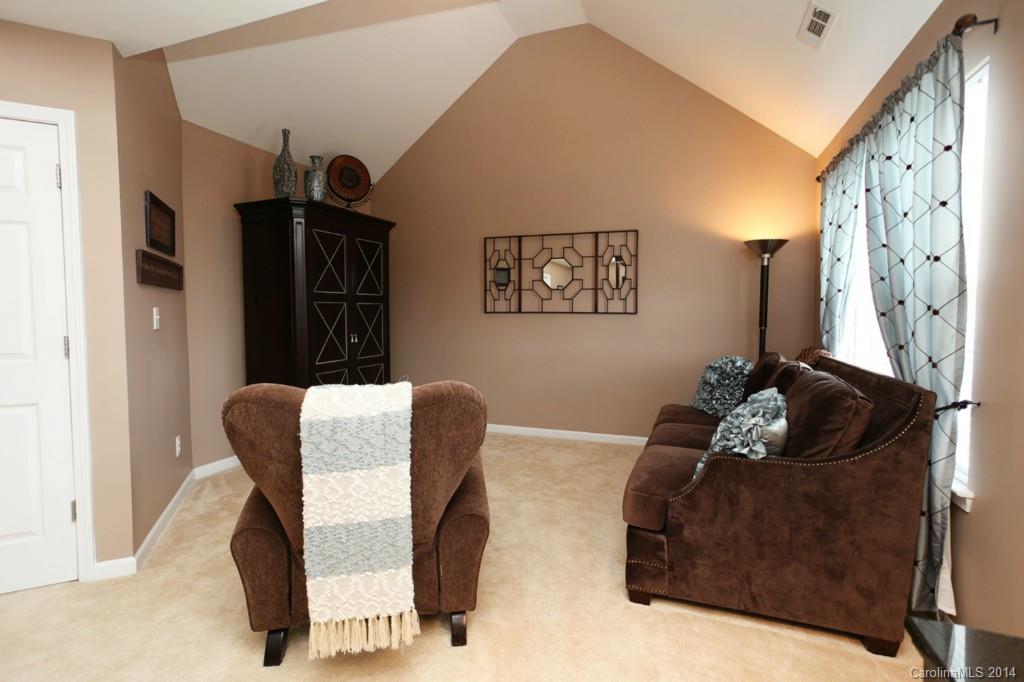 The Creeks Edge - Residential