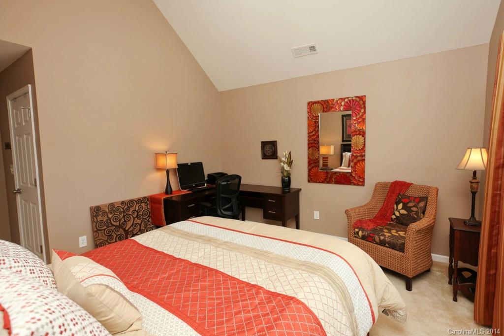 The Creeks Edge - Residential