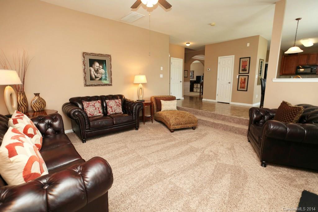 The Creeks Edge - Residential