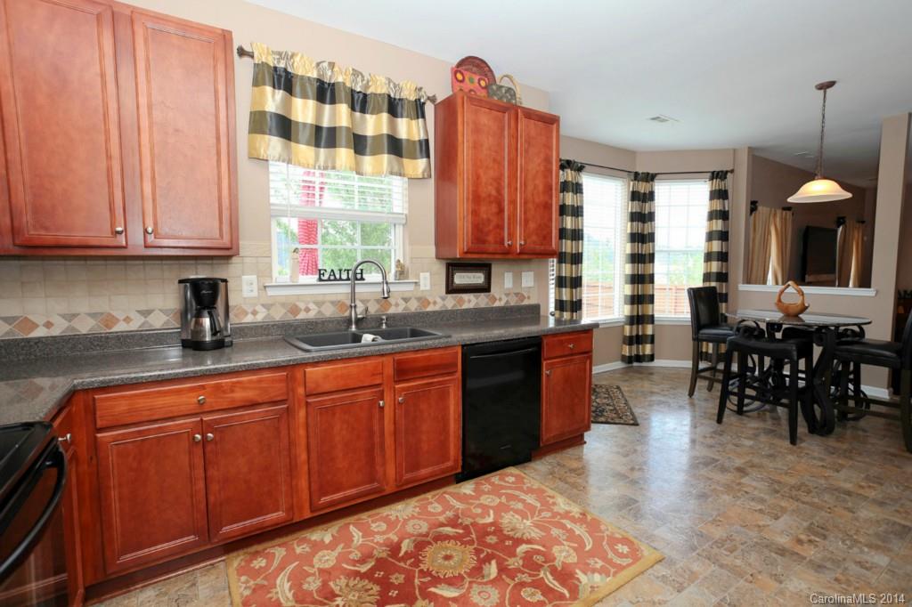 The Creeks Edge - Residential