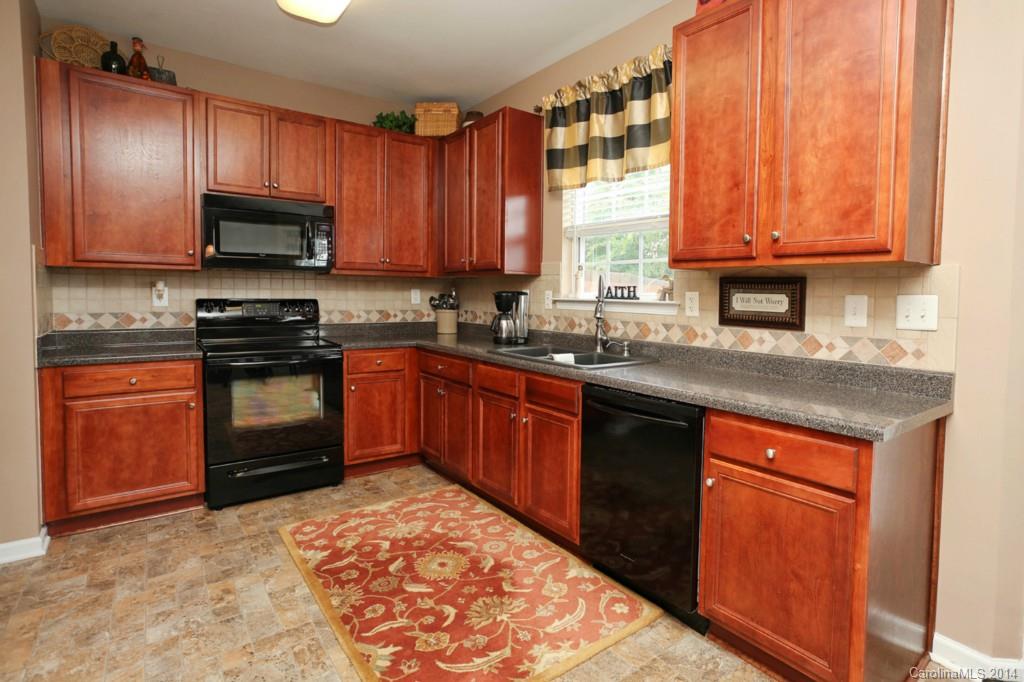 The Creeks Edge - Residential