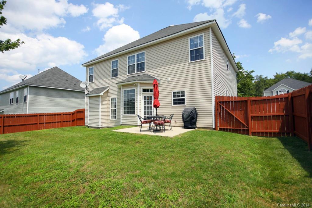 The Creeks Edge - Residential