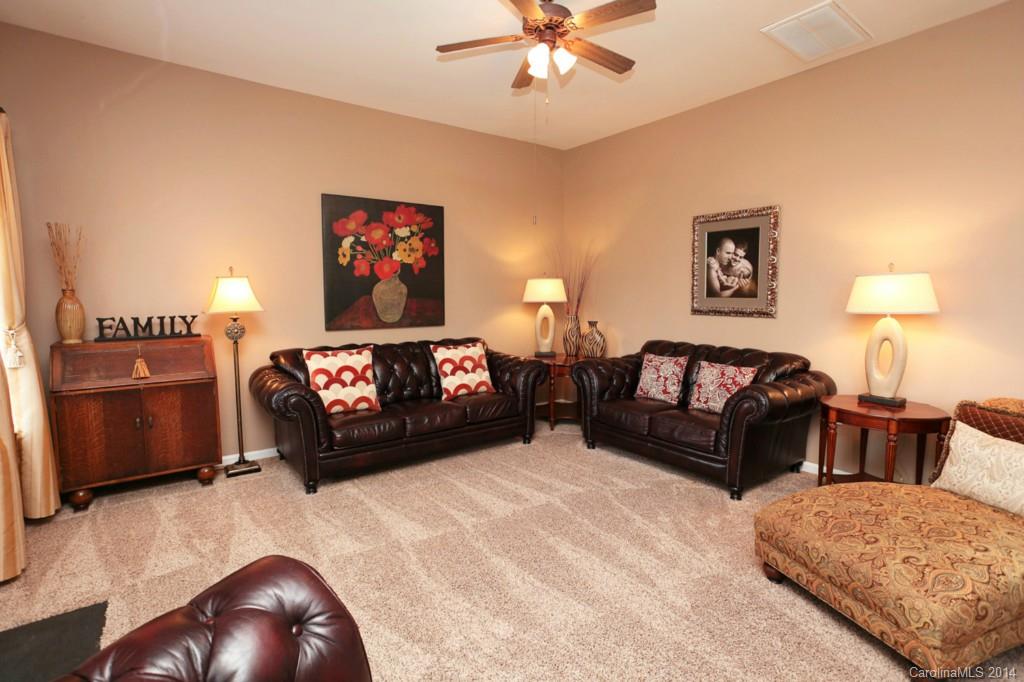 The Creeks Edge - Residential