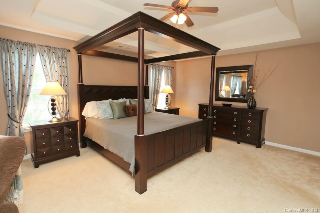 The Creeks Edge - Residential