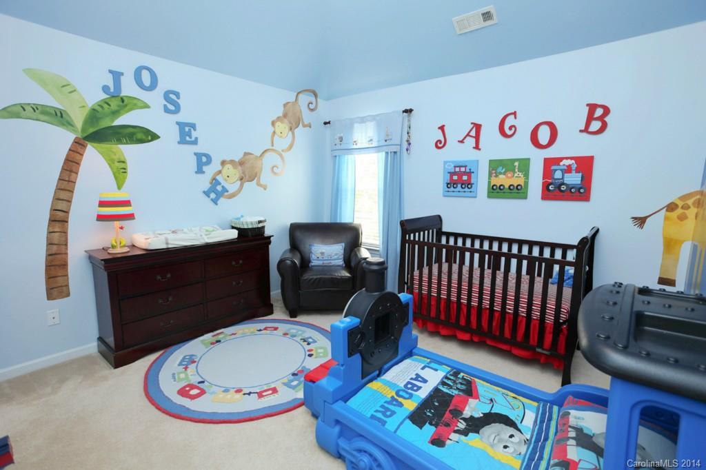 The Creeks Edge - Residential