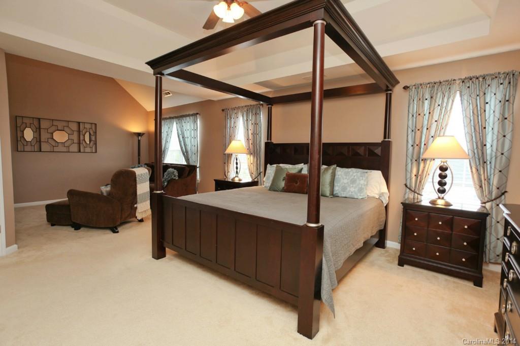 The Creeks Edge - Residential