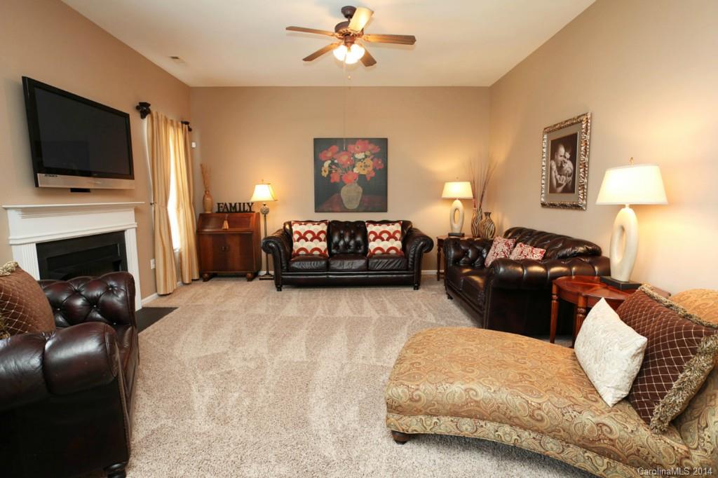 The Creeks Edge - Residential