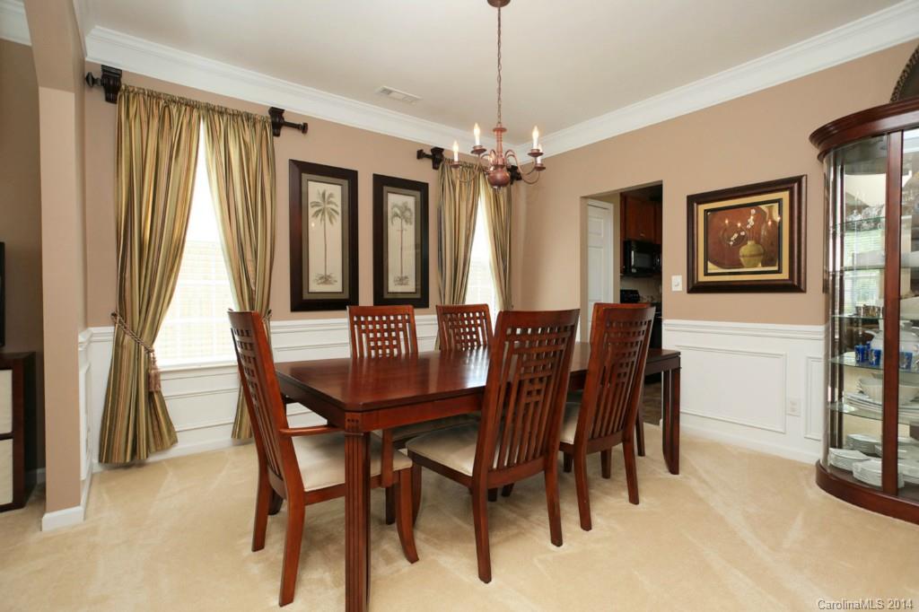 The Creeks Edge - Residential