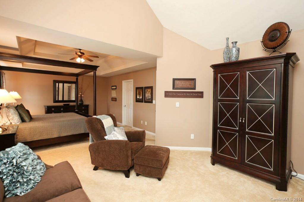 The Creeks Edge - Residential