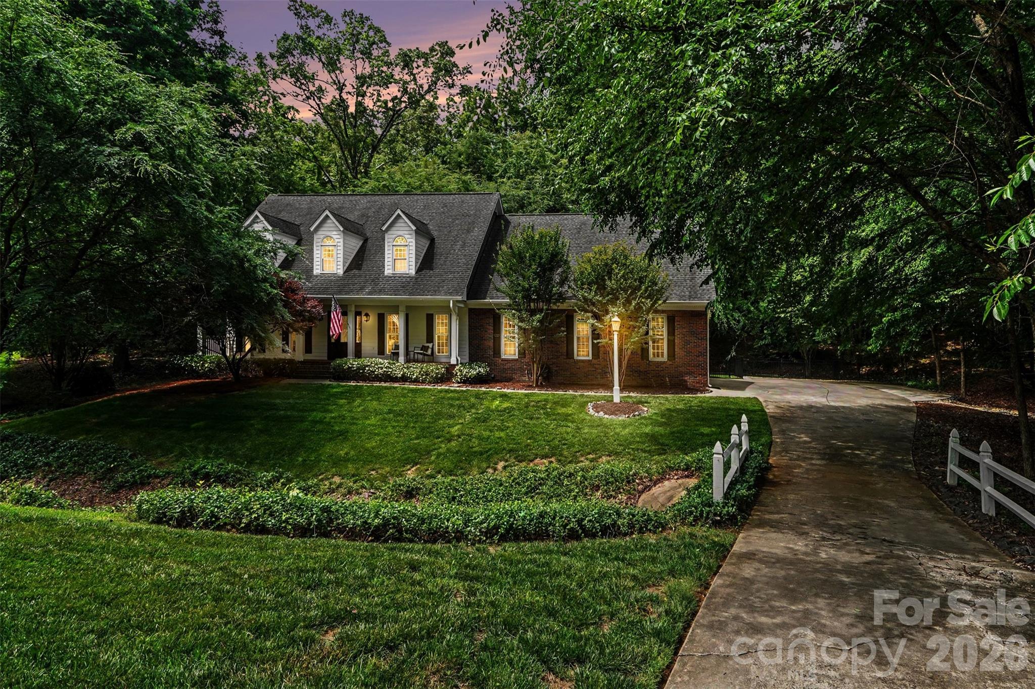 6128 Lake Providence Lane