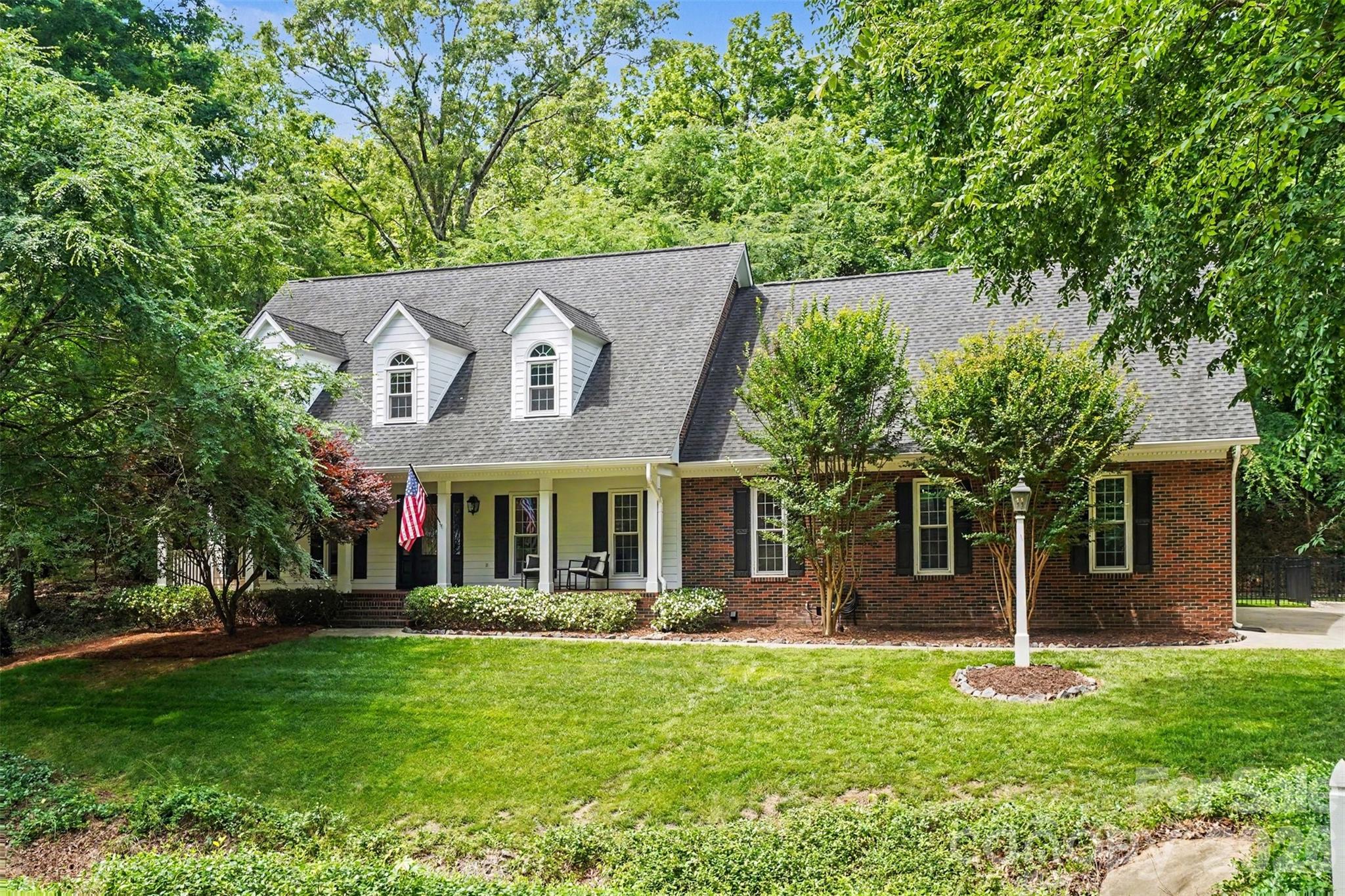 6128 Lake Providence Lane